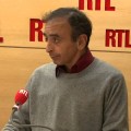 La chronique d’Eric Zemmour : « Loi sur le renseignement : François Hollande signe son crime » (21 avril 2015)