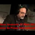 La revue Revue de presse internationale de Pierre Jovanovic (25 mars 2015)
