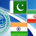 L’Inde, le Pakistan et l’Iran bientôt dans l’Organisation de coopération de Shanghai