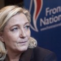 Marine le Pen et le FN à la croisée des chemins...