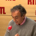 La chronique d’Eric Zemmour : « Hollande n’a fait que montrer sa petitesse » (27 mai 2015)