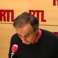 La chronique d’Eric Zemmour : « Jacques Chirac, un président tête de veau » (07 mai 2015)