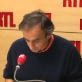 La chronique d’Eric Zemmour : « Le cinéma français est un survivant en Europe » (26 mai 2015)