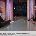 Marine Le pe sur Radio Classique revient sur les évenements qui ont secoué le Front National (07 mai 2015)