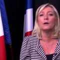 Marine Le Pen : Le FN s’engage résolument contre la réforme du collège » (25 mai 2015)