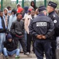 La police, laissée seule face à la gabegie migratoire de l'état français et de l'Union Européenne..