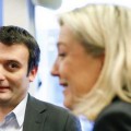 Marre de Philippot, alors adieu Marine