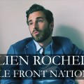 Julien Rochedy revient sur les raisons de son départ du Front National (16 juin 2015)