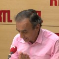 La chronique d’Eric Zemmour : « C’est la fable du paralytique guidé par l’aveugle » (25 juin 2015)