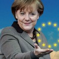 L'Allemagne de tata Merkel est aujourd'hui le seul et unique patron de l'Europe et de la zone Euro..