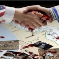USA-Israël, une amitié indéfectible qui se nourrit du le viol du droit international et s'assied sur un monceau de cadavres palestiniens..