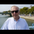 Jacob Cohen réagit à l’organisation de Tel-Aviv sur Seine (12 août 2015)