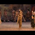 Les danses polovtsiennes du Prince Igor de Borodine – Par le ballet et l’orchestre du Kirov