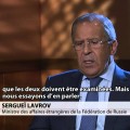 MH17, ONU, impérialisme amériain, rôle de la Russie en Asie, DAESH – Un entretien avec Sergueï Lavrov – V.O. sous-titrée (08 août 2015)