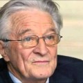 Quand, en liberté sur Radio Courtoisie, Roland Dumas balayait le politiquement correct et disait la triste réalité du monde d’aujourd’hui (2013)