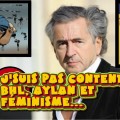 J’SUIS PAS CONTENT N° 32 : BHL, Aylan et féminisme… (septembre 2015)