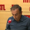 « Migrants : une fracture Est-Ouest à mur renversé » – La chronique d’Eric Zemmour (03 septembre 2015)