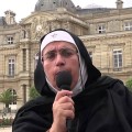 Syrie, Etat Islamique : entretien de Mère Agnès Mariam de la Croix avec Alain Escada (juillet 2015)
