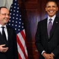 Hollande et Obama