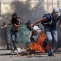 Intifada en 2015