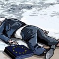 La folle politique des technocrates de l'UE face à la déferlante migratoire mène l'Europe à sa perte...