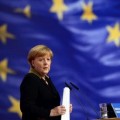 Tatie Merkel est-elle en train de précipiiter la chute de l'UE