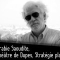 Arabie Saoudite, théâtre de dupes, stratégie planétaire – Entrevue avec Pierre Conesa (06 octobre 2015)