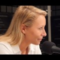 Entretien Marion Maréchal-Le Pen (épatante) et Le Salon Beige sur Radio Courtoisie (04 octobre 2015)