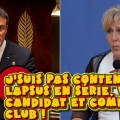 J’suis pas content N° 33 : lapsus en série, Valls candidat et Comedy Club ! (08 octobre 2015)