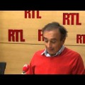 « La violence est partout » – La chronique d’Eric Zemmour (08 octobre 2015)