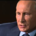 L’entrevue de Vladimir Poutine avec les chaînes américaines CBS et PBS: les meilleurs extraits (27 septembre 2015)