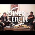 Réfugiés, causes et conséquences : Francis Cousin invité du Diner du Cercle N° 7 (03 octobre 2015)