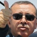 Erdogan a tombé le masque, mais l'OTAN  continue mordicus à regarder ailleurs