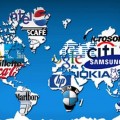 Les multinationales mettent la main sur le monde..