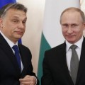 Orban et Poutine