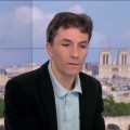 Attentats à Paris : Marc Trevidic dit ses 4 vérités (14 novembre 2015)