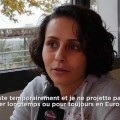 « Ce n’est pas à l’Europe de décider pour le peuple syrien » – TV Libertés (25 novembre 2015)