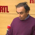 Comptes bancaires payants : « Une nouvelle illustration du théorème de Funès » – La chronique d’Eric Zemmour (10 novembre 2015)