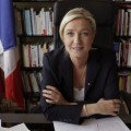 Marine Le Pen