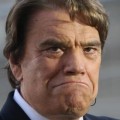 Tapie enfin au tapis