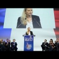 Dernier discours de campagne de Marion Maréchal-Le Pen à Marseille (09 décembre 2015)