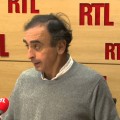 « La carte de France fait une drôle de tête » – La chronique d’Eric Zemmour (08 décembre 2015)