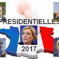 Les Présidentielles de 2017, les vrais enjeux et les candidats du système contre le vote FN