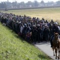 Les migrants qui continuent à affluer dans l'UE vont-ils enfin provoquer la mort de Schengen