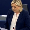 Intervention de Marine Le Pen lors de la clôture de la présidence luxembourgeoise au Parlement Européen (19 janvier 2016)