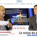 La Revue de presse de Pierre Jovanovic – Invité Bernard Monot, économiste et député européen FN (25 janvier 2016)