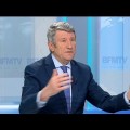 « les hommes politiques français ont du sang sur les mains » – Philippe De Villiers (BFMTV – 15 février 2016)