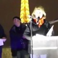 Manifestation pour les libertés publiques : intervention de Béatrice Bourges (11 février 2016)
