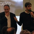 Crise économique et réinformation : conférence des Econoclastes ISEG Marketing & Communication School (15 mars 2016)