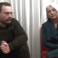 « Marchandiser la vie humaine » : entretien avec Maria Poumier & Lucien Cerise (21 février 2016)